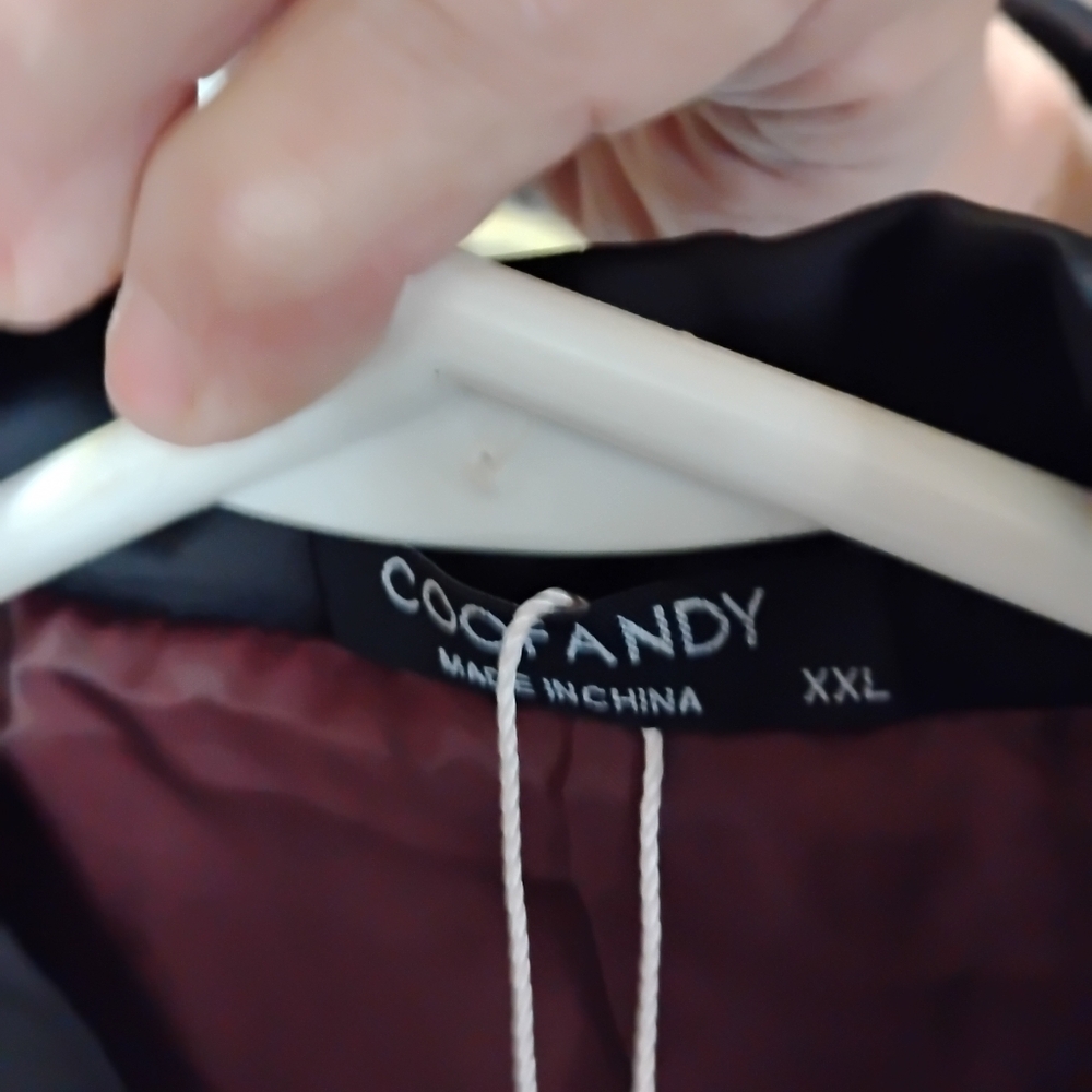 Dress Jacket - Picture 4 of 4